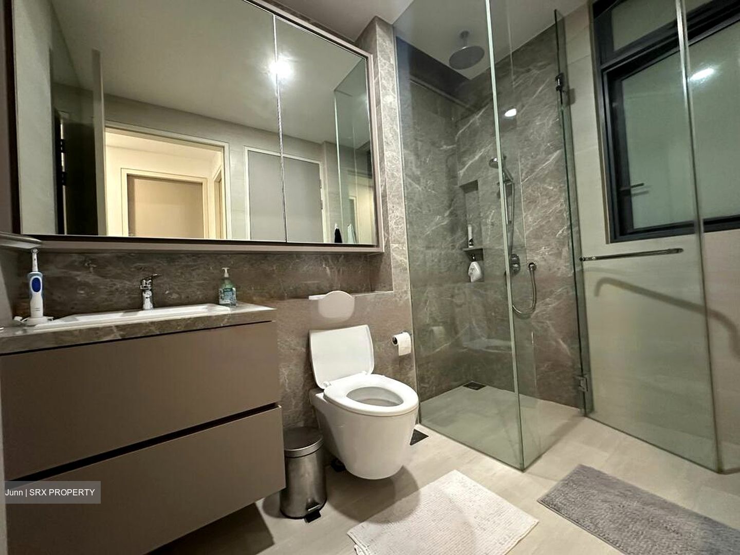 Highline Residences (D3), Condominium #627909881